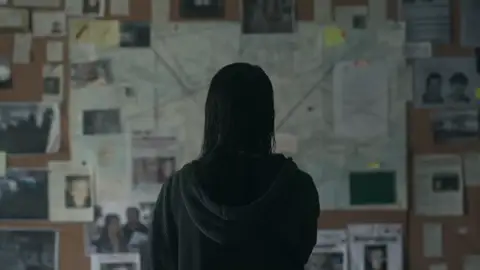 La serie española que se ha convertido en lo más visto de Netflix a nivel mundial La serie española que se ha convertido en lo más visto de Netflix a nivel mundial