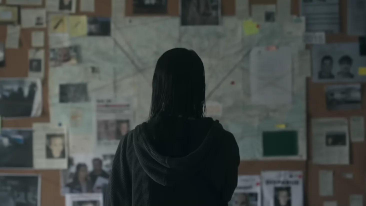 La serie española que se ha convertido en lo más visto de Netflix a nivel mundial La serie española que se ha convertido en lo más visto de Netflix a nivel mundial