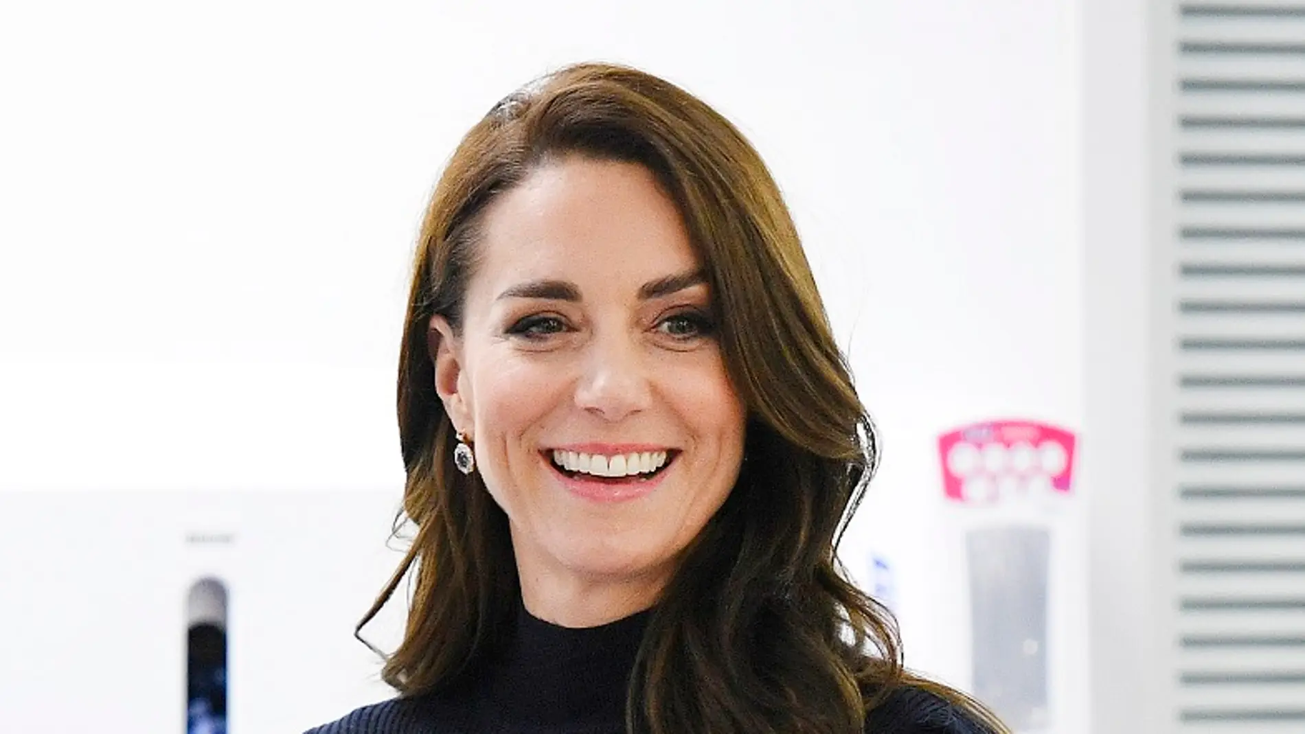 Kate Middleton en una imagen de archivo