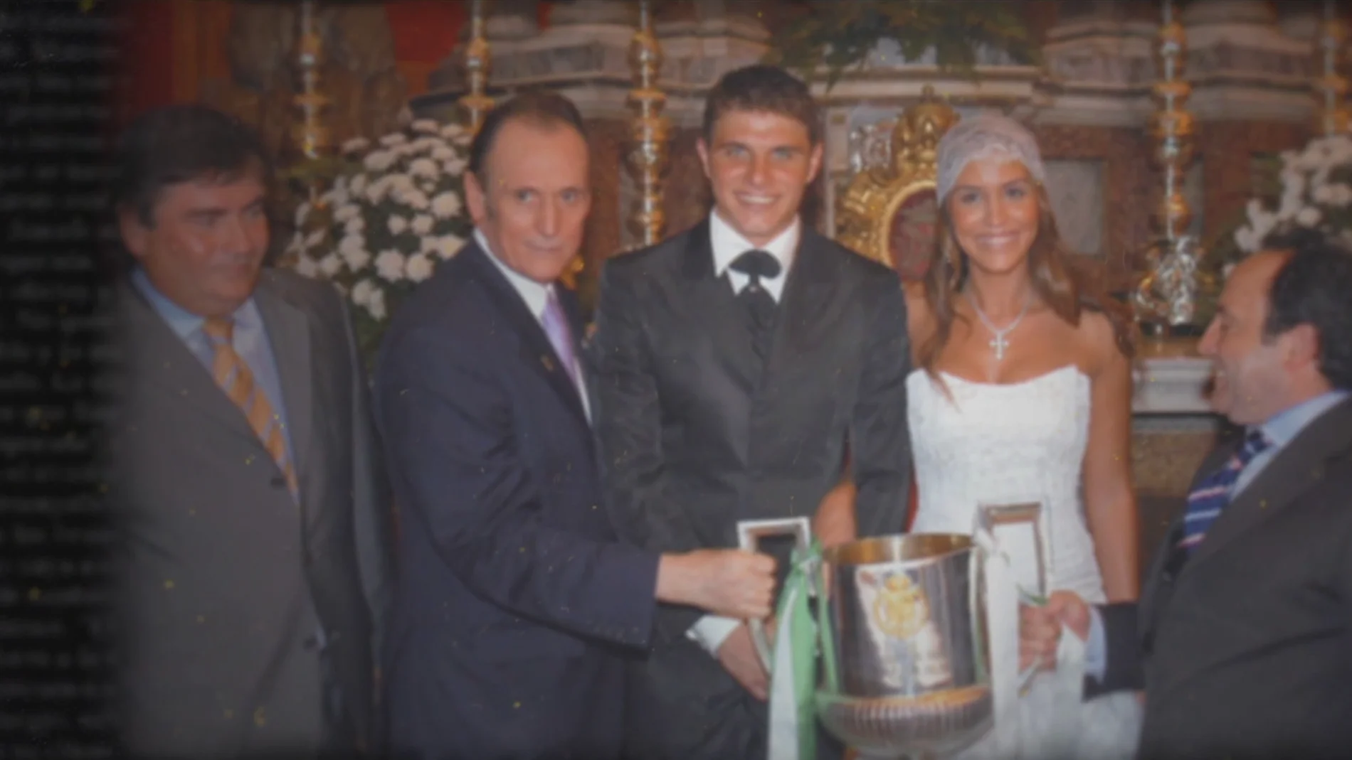 La advertencia de Susana Saborido a Joaquín: “Yo te he visto levantar una Copa, ahora te tienen que ver tus hijas” La advertencia de Susana Saborido a Joaquín: “Yo te he visto levantar una Copa, ahora te tienen que ver tus hijas”