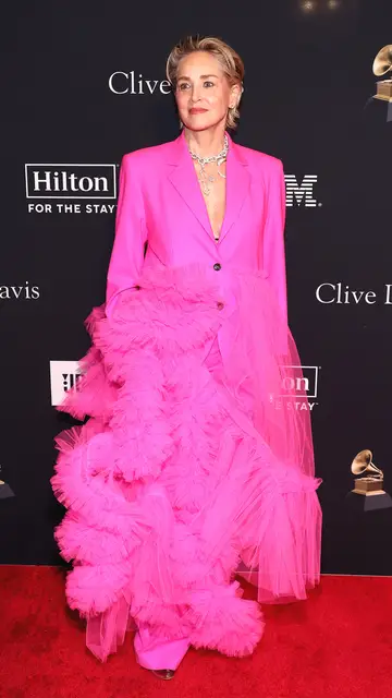 Sharon Stone Sharon Stone
