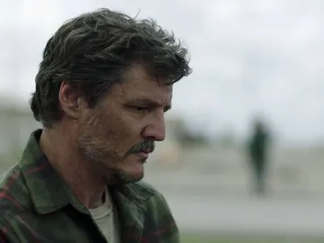 Pedro Pascal en 'The Last of Us' Pedro Pascal en 'The Last of Us'