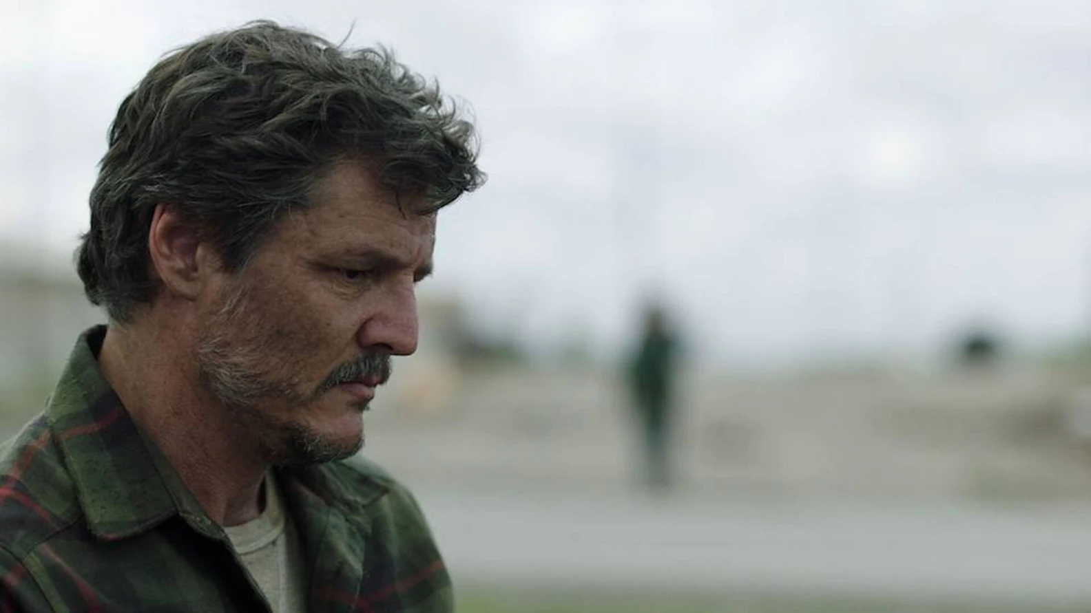 Pedro Pascal en 'The Last of Us'