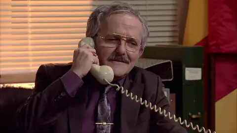 Luján, un paso por delante de Carballo: “Si quiere jugar, lo haremos” Luján, un paso por delante de Carballo: “Si quiere jugar, lo haremos”