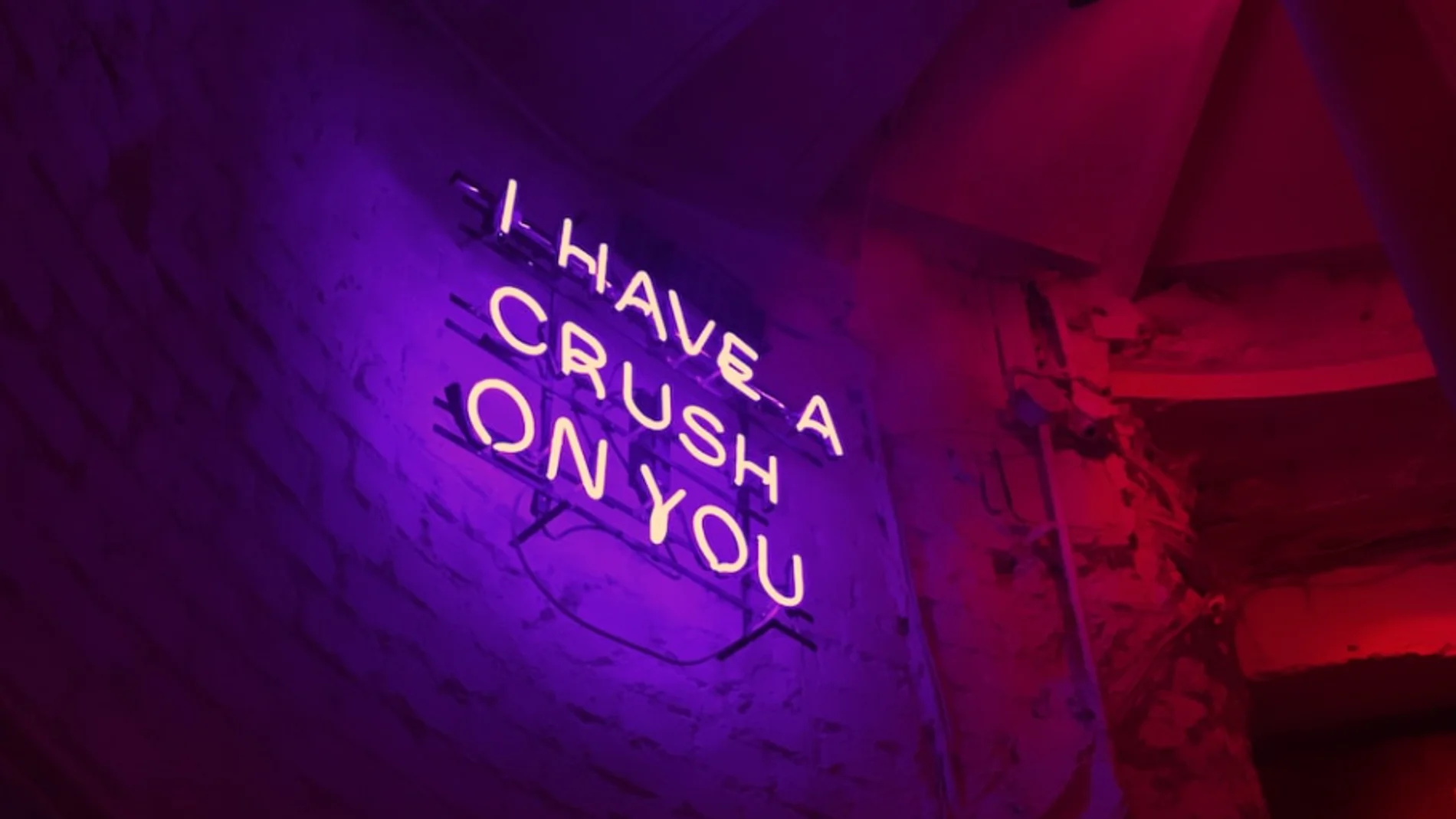 Feliz día del crush! Qué es y 20 frases sobre amores imposibles