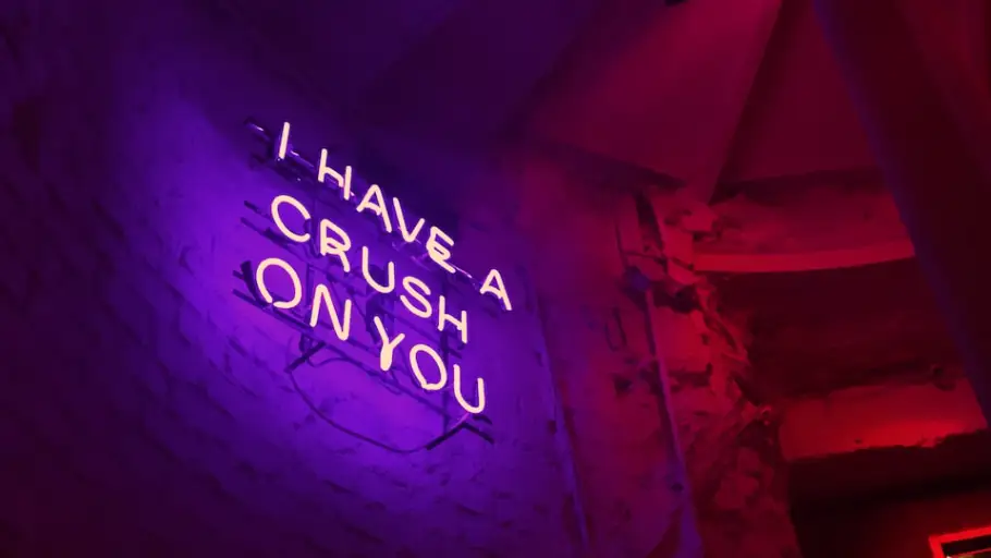 Crush Crush