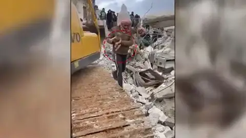 Recién nacido Turquía Recién nacido Turquía