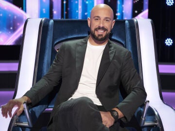 Pepe Reina, Antonio Resines y Lorena Castell, entre los famosos del primer programa de 'El círculo de los famosos'