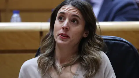 Irene Montero Irene Montero