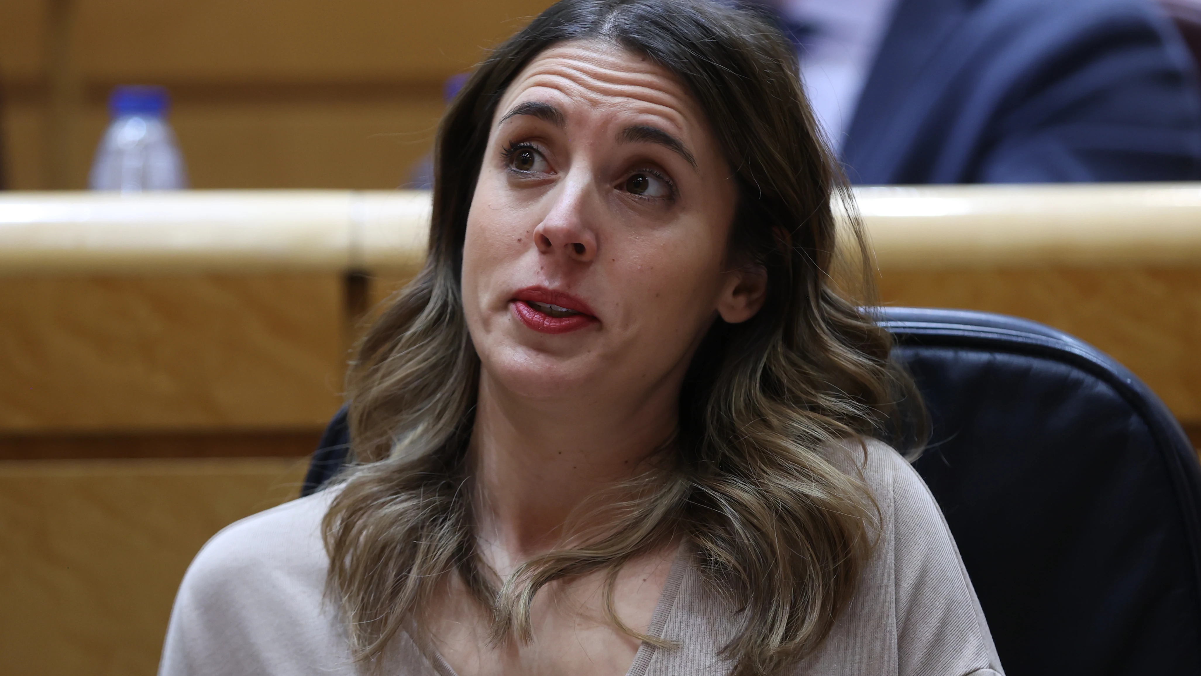 Irene Montero Irene Montero