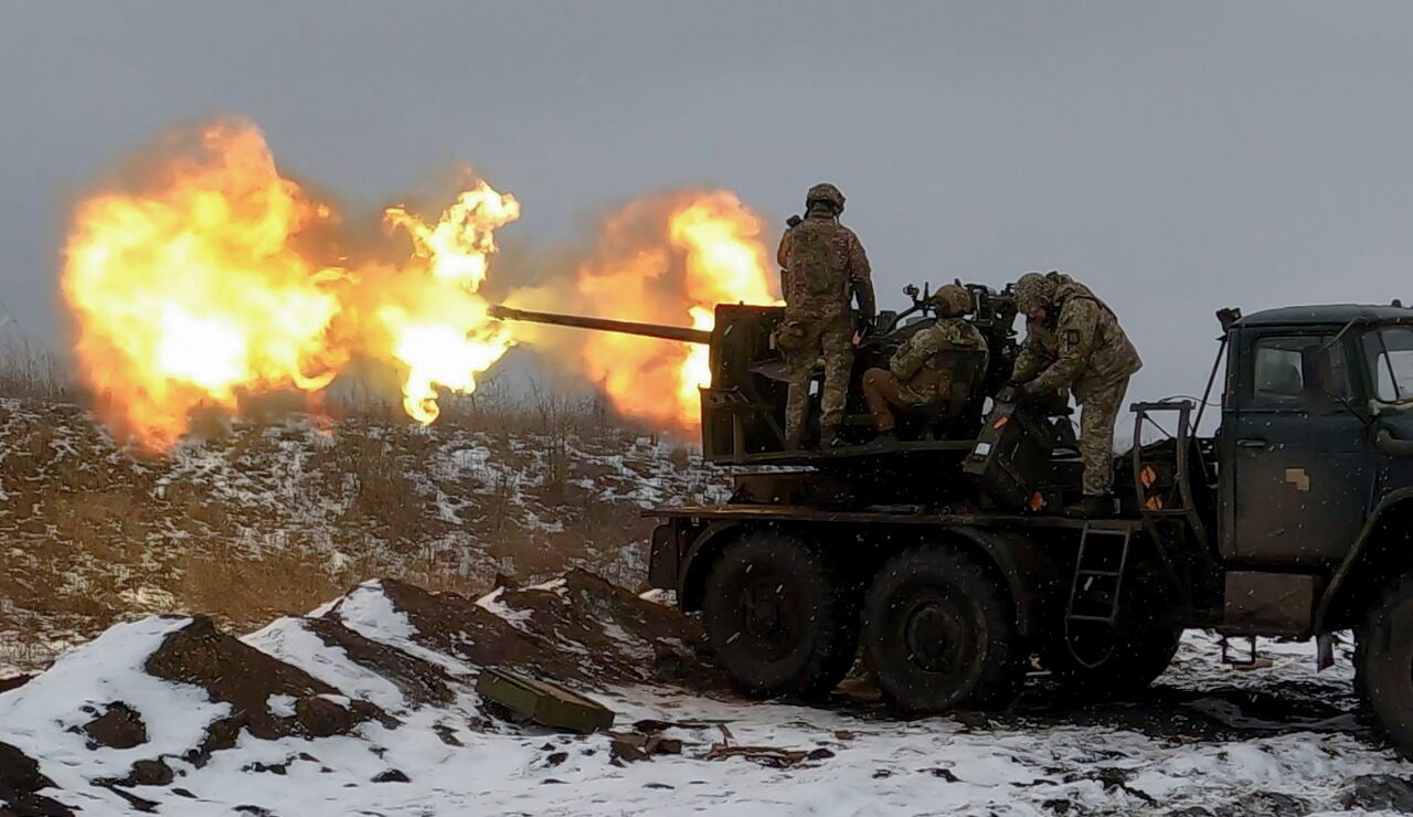 Guerra Ucrania Rusia hoy: Ucrania sabe por dónde atacará Rusia pero aún desconoce la fecha
