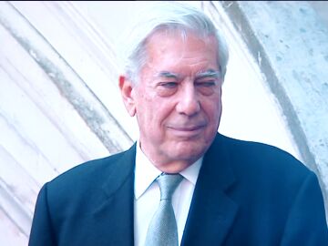 Mario Vargas Llosa y Patricia Llosa, la expareja que se ha vuelto inseparable tras 8 años divorciados