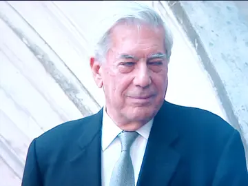 Mario Vargas Llosa y Patricia Llosa, la expareja que se ha vuelto inseparable tras 8 años divorciados Mario Vargas Llosa y Patricia Llosa, la expareja que se ha vuelto inseparable tras 8 años divorciados