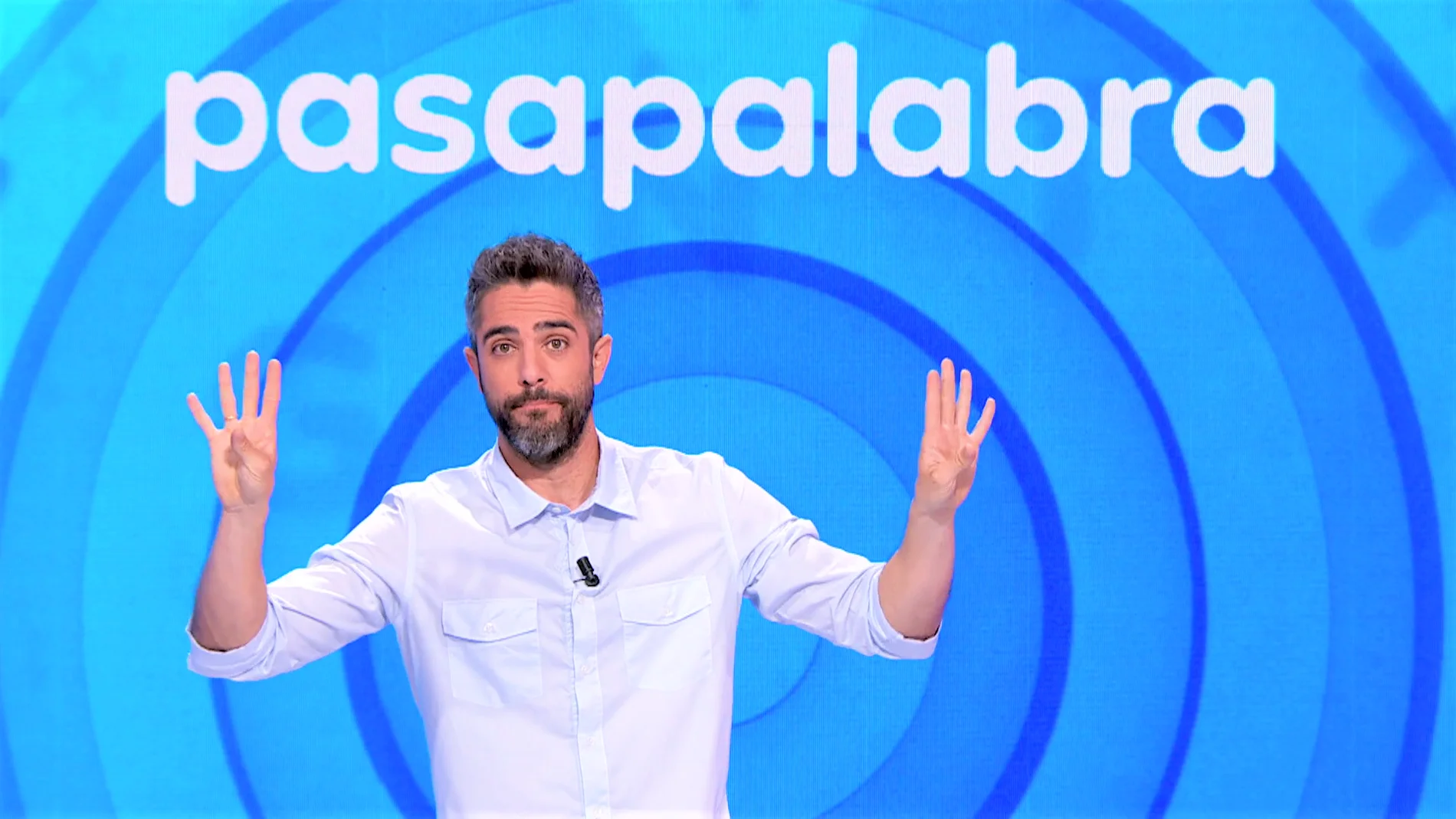 Kira Miró, Jorge González, Sole Giménez y Fernando Tejero, invitados de ‘Pasapalabra’ del 8 al 10 de febrero