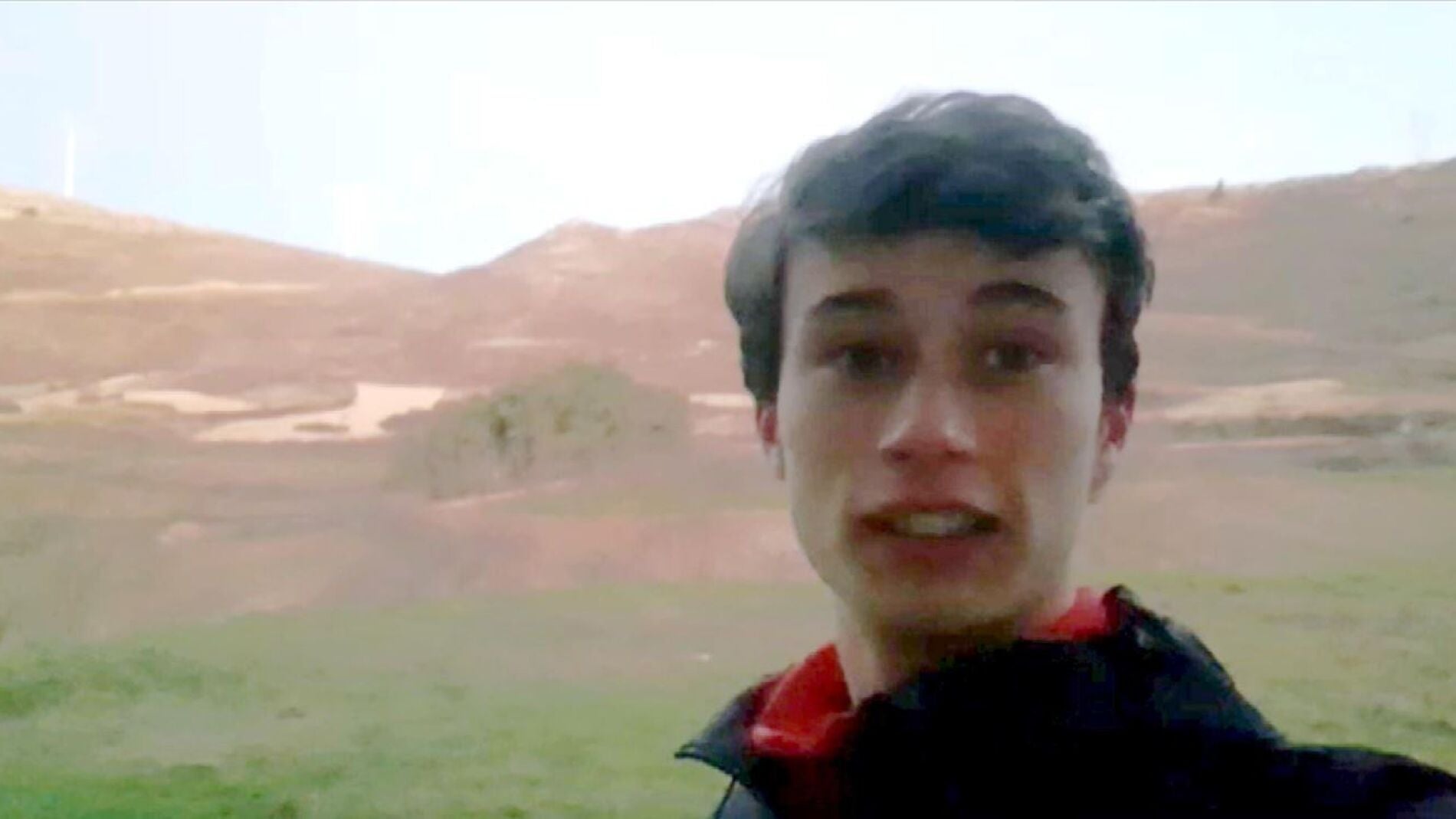 El pronóstico de Jorge Rey para los próximos días