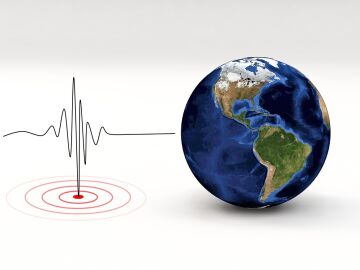 Terremotos en la Tierra