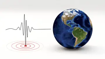 ¿Cómo funciona la escala de Richter? Así se miden los terremotos y seísmos como los ocurridos en Turquía y Siria ¿Cómo funciona la escala de Richter? Así se miden los terremotos y seísmos como los ocurridos en Turquía y Siria