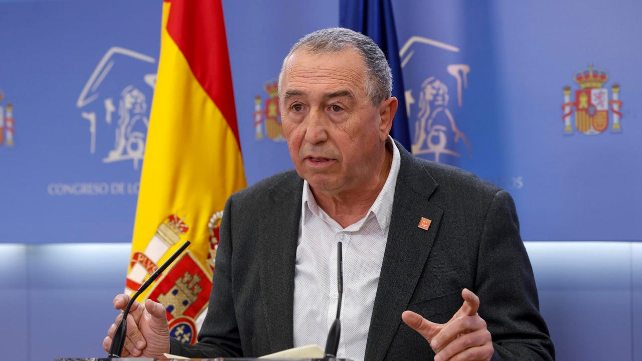 Baldoví acusa a Mazón de “indigno” tras su dimisión y reclama elecciones anticipadas en la Comunidad Valenciana