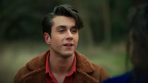 Risas y confesiones entre Doruk y Asiye tras... ¡pinchar una rueda!: ¿Volverán pronto a estar juntos? Risas y confesiones entre Doruk y Asiye tras... ¡pinchar una rueda!: ¿Volverán pronto a estar juntos?