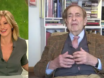 Ramón Tamames. Ramón Tamames.