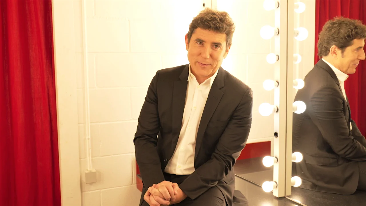 Manel Fuentes confiesa cómo sería su cita romántica ideal: "Una cena, música y una playa para perderse" Manel Fuentes confiesa cómo sería su cita romántica ideal: "Una cena, música y una playa para perderse"