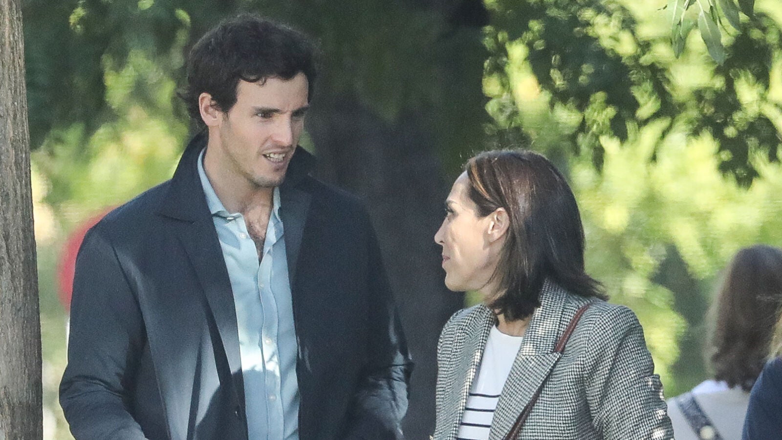 Tamara Falcó aclara los motivos por los que ha retrasado su boda con Íñigo Onieva