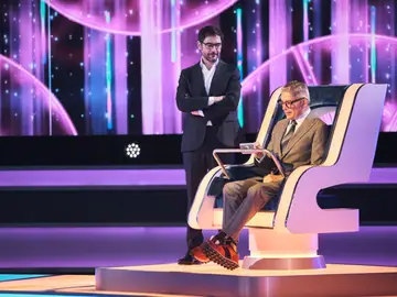 Deportes, moda... ¡y hasta embarazos! Siete famosos se convierten en expertos esta noche en 'El círculo de los famosos' Deportes, moda... ¡y hasta embarazos! Siete famosos se convierten en expertos esta noche en 'El círculo de los famosos'