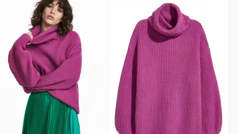 Jersey magenta Jersey magenta