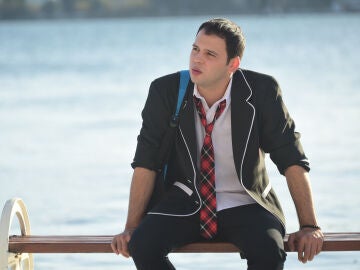 Oğulcan nos ha mostrado su lado m&aacute;s rom&aacute;ntico en &lsquo;Hermanos&rsquo;&hellip; &iexcl;y en la vida real!