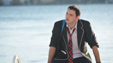 Oğulcan nos muestra su lado más romántico en ‘Hermanos’… ¡y en la vida real!