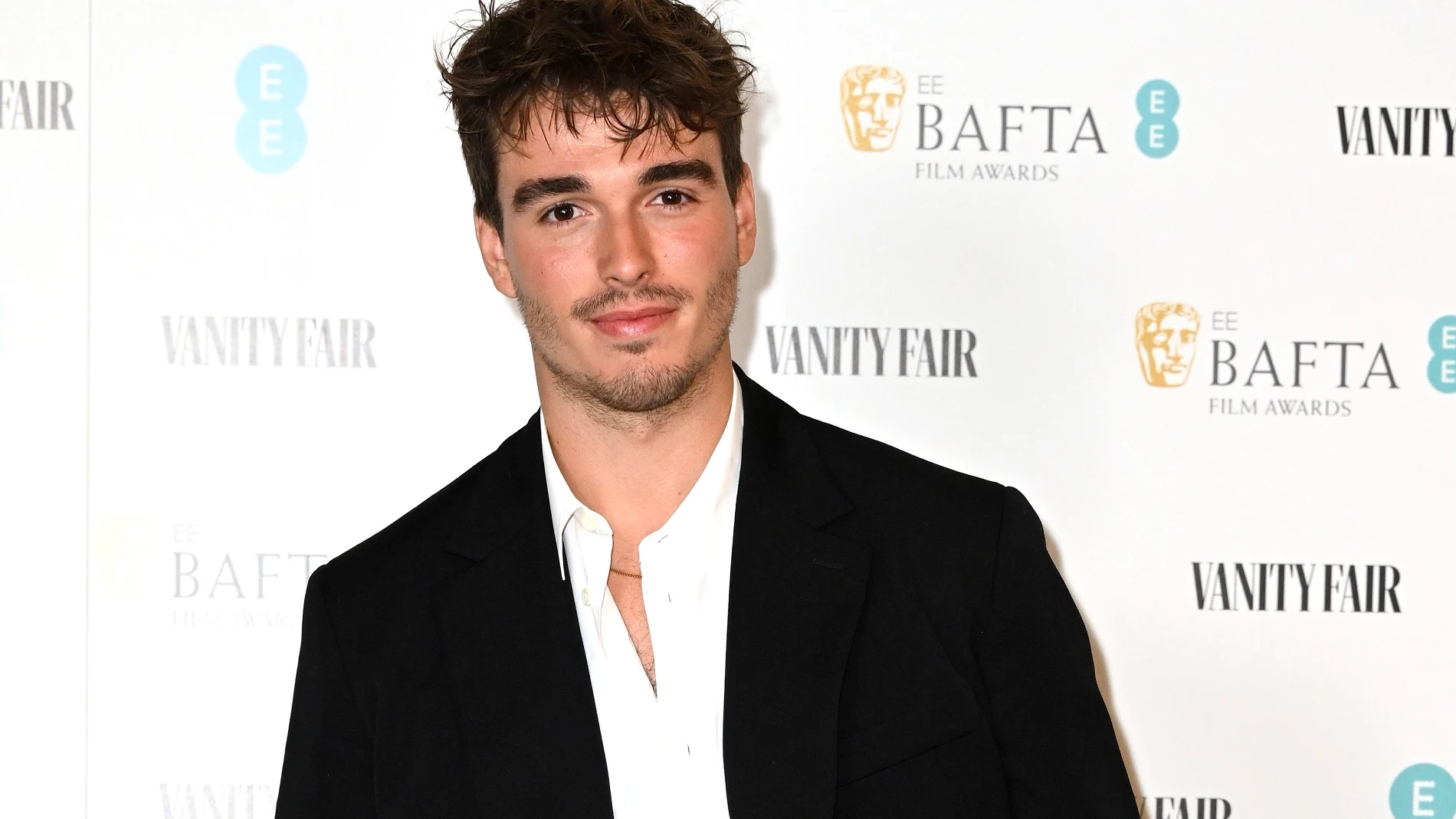 Corey Mylchreest, nueva estrella del spin-ff de 'Los Bridgerton' Corey Mylchreest, nueva estrella del spin-ff de 'Los Bridgerton'