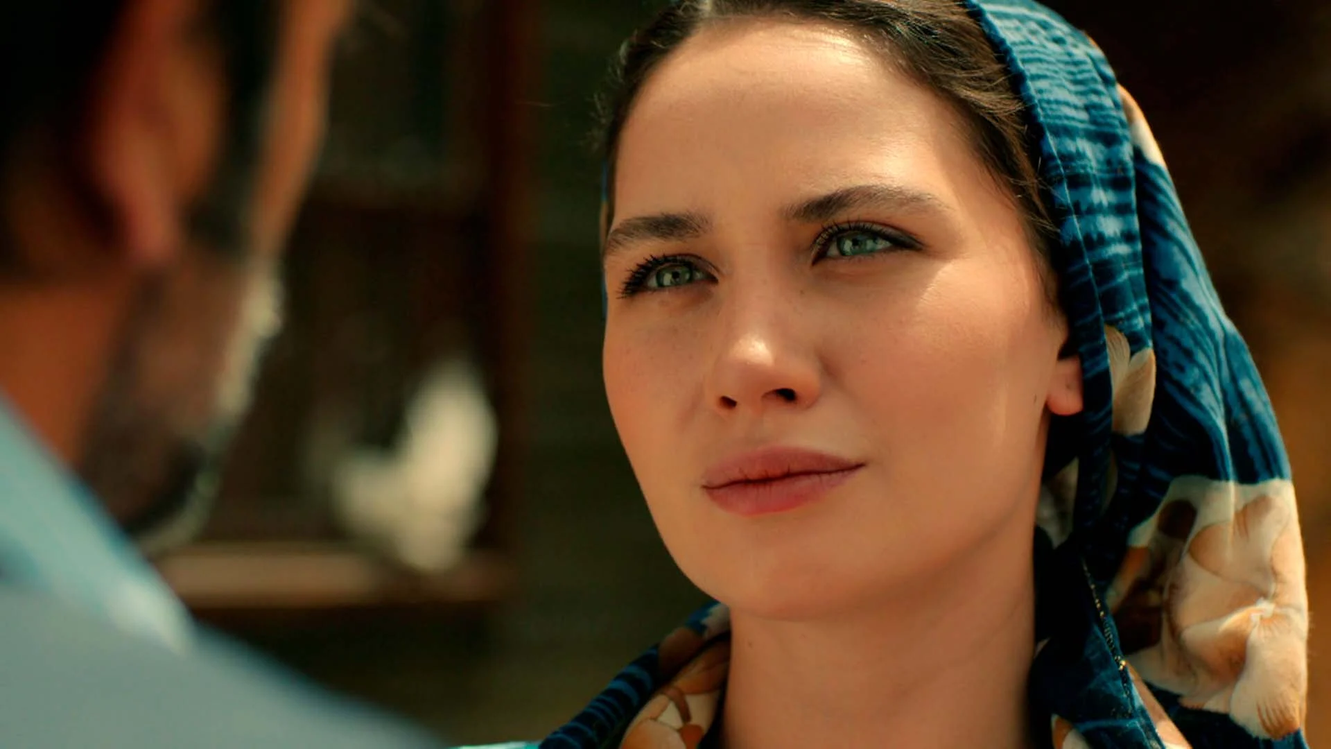 Avance del pr&oacute;ximo cap&iacute;tulo de &lsquo;Tierra Amarga&rsquo;: Abd&uuml;lkadir expulsa a Bet&uuml;l de casa de su hermano: &ldquo;Te mereces todo lo peor&rdquo;