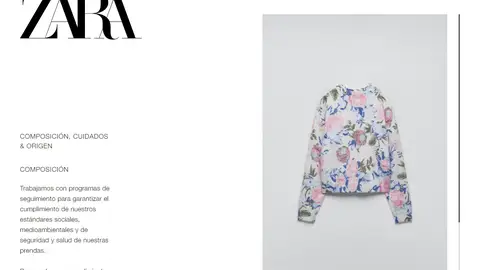 Jersey flores Jersey flores