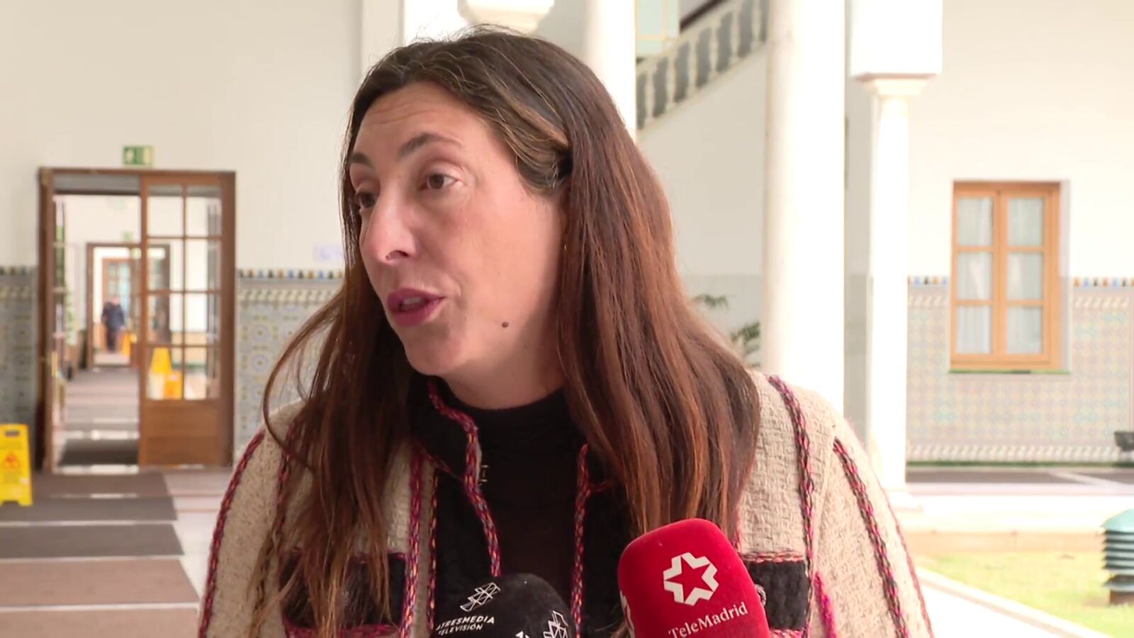 Las mujeres que ven a sus violadores en libertad por la Ley del 'solo sí es sí' piden ayuda