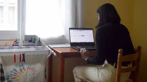 Síndrome del trabajador burbuja Síndrome del trabajador burbuja