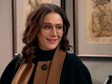 Carballo emociona a Cristina con sus palabras: “Me vas a tener aquí siempre” Carballo emociona a Cristina con sus palabras: “Me vas a tener aquí siempre”