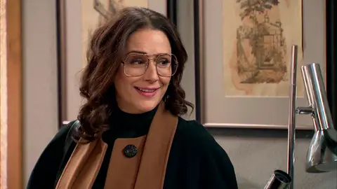 Carballo emociona a Cristina con sus palabras: “Me vas a tener aquí siempre” Carballo emociona a Cristina con sus palabras: “Me vas a tener aquí siempre”