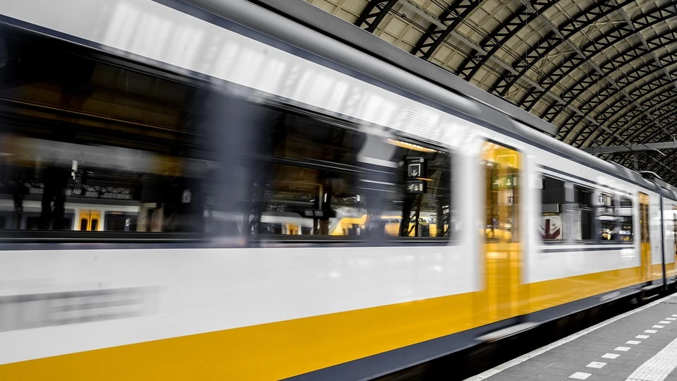Tren