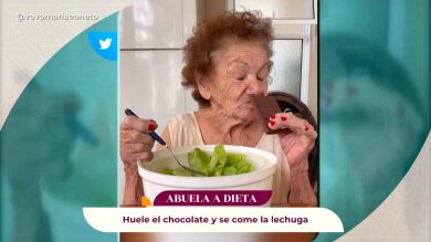 ¡Nadie dijo que fuera fácil! El truco infalible para que estar a dieta se te haga un poco más dulce