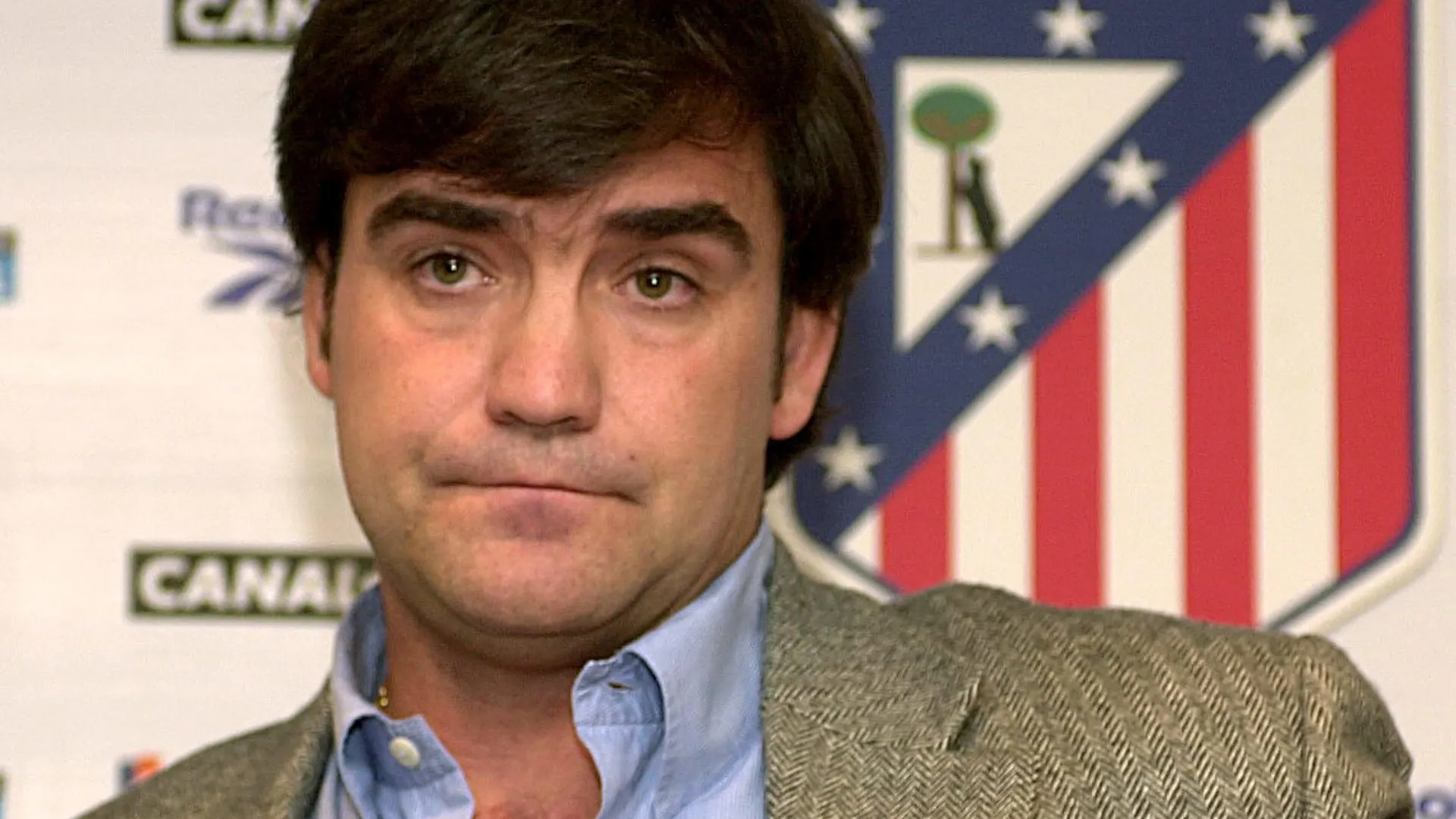 Marcos Alonso, exjugador del Atleti y del Barça Marcos Alonso, exjugador del Atleti y del Barça