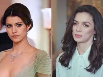 'Fatmagül' y 'Mujer' 'Fatmagül' y 'Mujer'