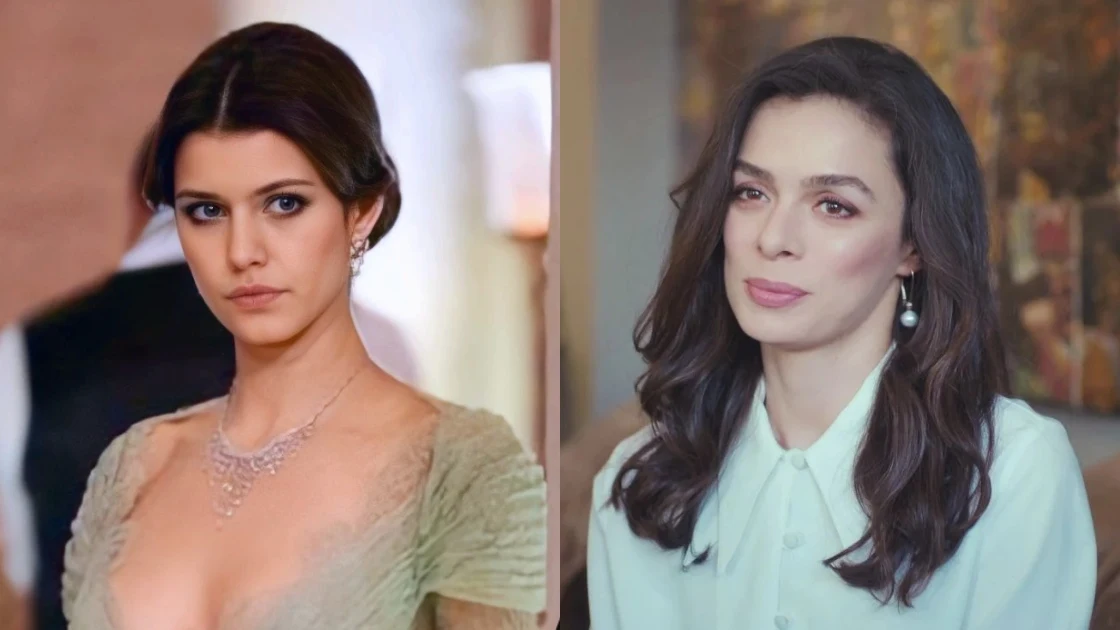 'Fatmagül' y 'Mujer' 'Fatmagül' y 'Mujer'