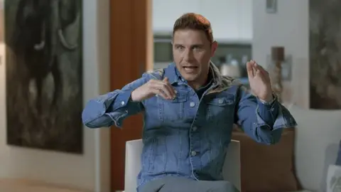 La locura de la noche de bodas de Joaquín y Susana Saborido La locura de la noche de bodas de Joaquín y Susana Saborido