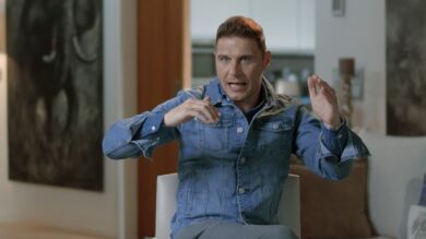 La locura de la noche de bodas de Joaquín y Susana Saborido: “Curro Romero se metió en la habitación de mi suegro”