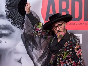 Muere el artista Fernando 'Estrella' a los 63 años, actor de 'La ley del deseo', 'Kiki el amor se hace' o 'La Piedad'