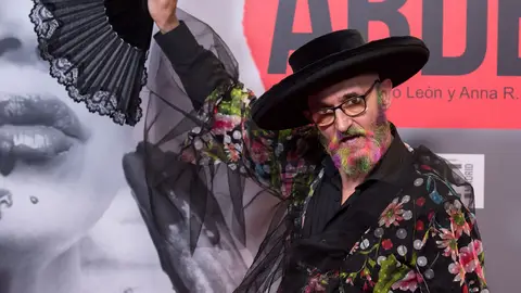 Muere el artista Fernando 'Estrella' a los 63 años, actor de 'La ley del deseo', 'Kiki el amor se hace' o 'La Piedad' Muere el artista Fernando 'Estrella' a los 63 años, actor de 'La ley del deseo', 'Kiki el amor se hace' o 'La Piedad'