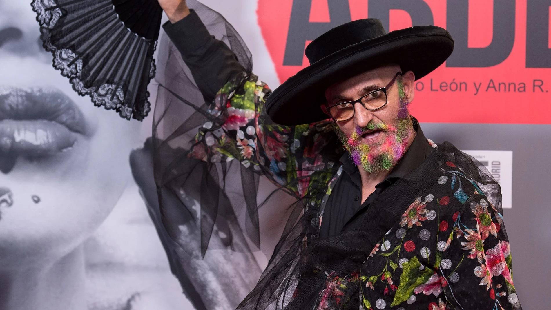 Muere el artista Fernando 'Estrella' a los 63 años, actor de 'La ley del deseo', 'Kiki el amor se hace' o 'La Piedad' Muere el artista Fernando 'Estrella' a los 63 años, actor de 'La ley del deseo', 'Kiki el amor se hace' o 'La Piedad'