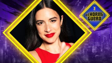 Blanca Paloma en 'El Hormiguero'