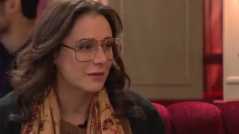 Isabel y Cristina se reconcilian con un sincero abrazo: “Eres lo más importante para mí” Isabel y Cristina se reconcilian con un sincero abrazo: “Eres lo más importante para mí”