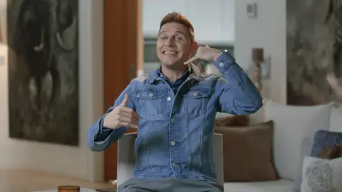 Manolo ‘El polvorón’, el espontáneo que se hizo pasar por guardaespaldas Manolo ‘El polvorón’, el espontáneo que se hizo pasar por guardaespaldas